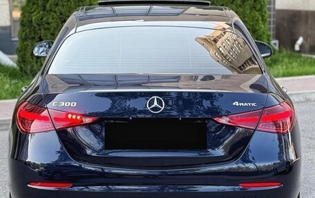 Mercedes-Benz C-Класс, 2021 год, 4 310 000 рублей, 5 фотография