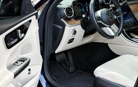 Mercedes-Benz C-Класс, 2021 год, 4 310 000 рублей, 7 фотография