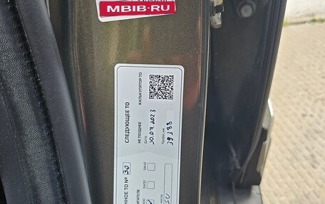 Mitsubishi Outlander III рестайлинг 3, 2020 год, 2 300 000 рублей, 16 фотография