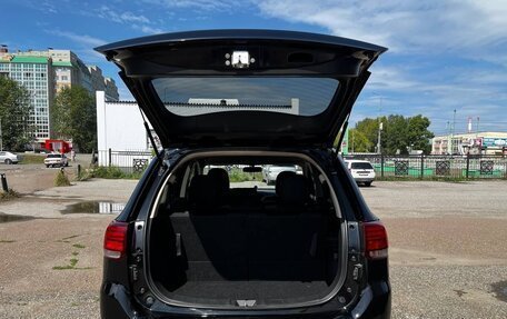 Mitsubishi Outlander III рестайлинг 3, 2019 год, 2 800 000 рублей, 10 фотография