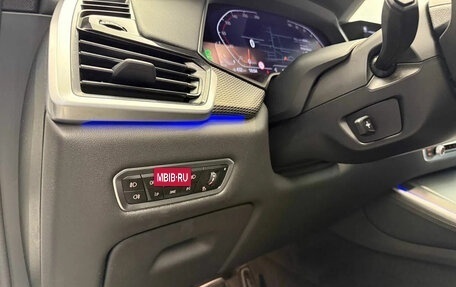 BMW X5, 2020 год, 6 690 000 рублей, 18 фотография