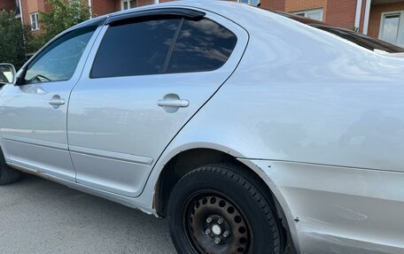 Skoda Octavia, 2012 год, 800 000 рублей, 4 фотография