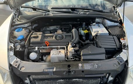 Skoda Octavia, 2012 год, 800 000 рублей, 8 фотография