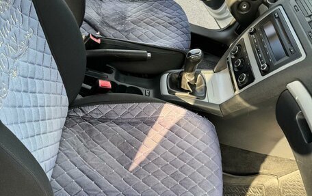 Skoda Octavia, 2012 год, 800 000 рублей, 12 фотография