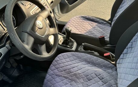 Skoda Octavia, 2012 год, 800 000 рублей, 14 фотография