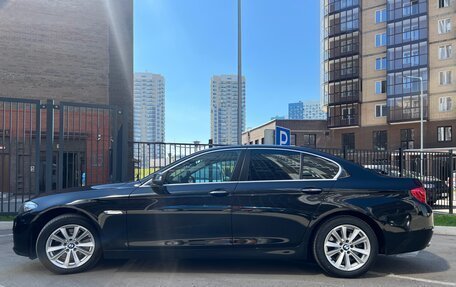 BMW 5 серия, 2014 год, 2 350 000 рублей, 3 фотография