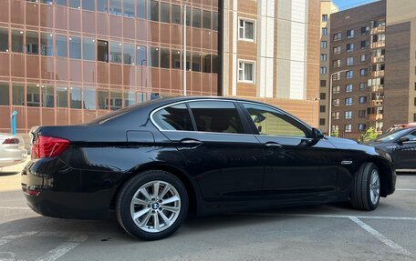 BMW 5 серия, 2014 год, 2 350 000 рублей, 5 фотография