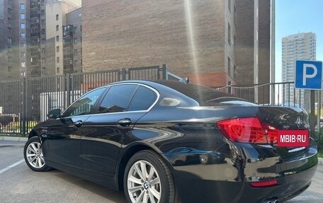BMW 5 серия, 2014 год, 2 350 000 рублей, 7 фотография