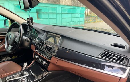 BMW 5 серия, 2014 год, 2 350 000 рублей, 15 фотография