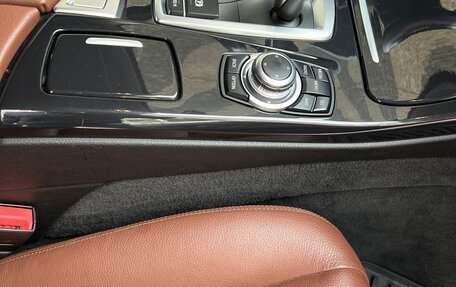 BMW 5 серия, 2014 год, 2 350 000 рублей, 17 фотография