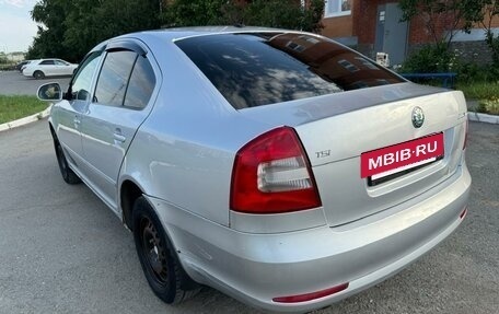 Skoda Octavia, 2012 год, 800 000 рублей, 3 фотография
