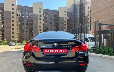 BMW 5 серия, 2014 год, 2 350 000 рублей, 6 фотография