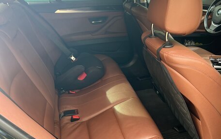 BMW 5 серия, 2014 год, 2 350 000 рублей, 20 фотография
