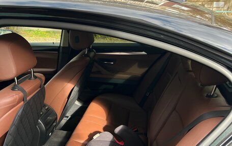 BMW 5 серия, 2014 год, 2 350 000 рублей, 21 фотография