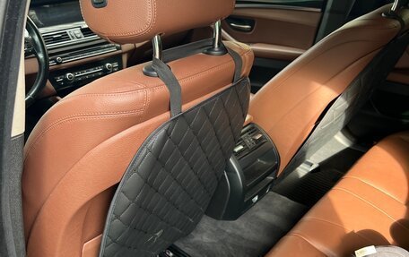 BMW 5 серия, 2014 год, 2 350 000 рублей, 22 фотография