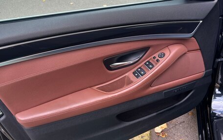 BMW 5 серия, 2014 год, 2 350 000 рублей, 25 фотография