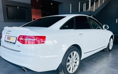 Audi A6, 2010 год, 890 000 рублей, 5 фотография