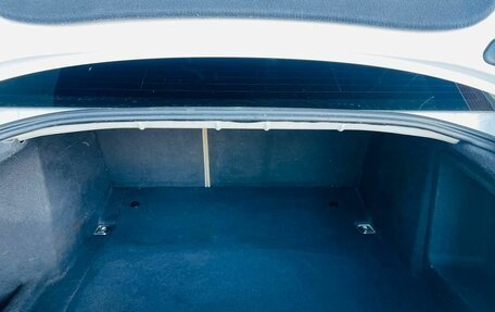 Audi A6, 2010 год, 890 000 рублей, 9 фотография