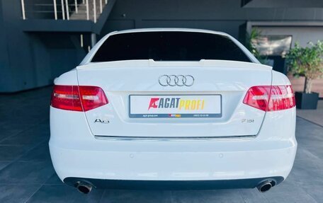 Audi A6, 2010 год, 890 000 рублей, 6 фотография