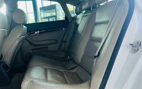 Audi A6, 2010 год, 890 000 рублей, 10 фотография