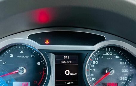 Audi A6, 2010 год, 890 000 рублей, 12 фотография