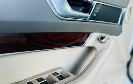 Audi A6, 2010 год, 890 000 рублей, 15 фотография
