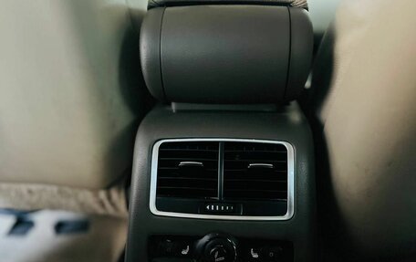 Audi A6, 2010 год, 890 000 рублей, 20 фотография