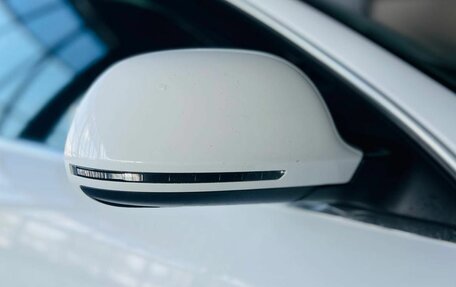 Audi A6, 2010 год, 890 000 рублей, 24 фотография