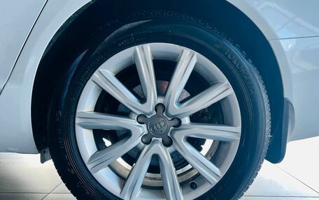 Audi A6, 2010 год, 890 000 рублей, 25 фотография