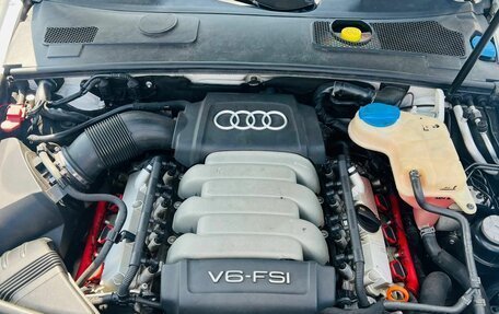 Audi A6, 2010 год, 890 000 рублей, 26 фотография