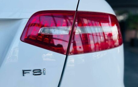 Audi A6, 2010 год, 890 000 рублей, 23 фотография
