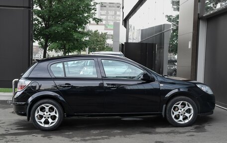 Opel Astra H, 2010 год, 697 000 рублей, 4 фотография