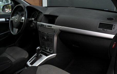 Opel Astra H, 2010 год, 697 000 рублей, 9 фотография