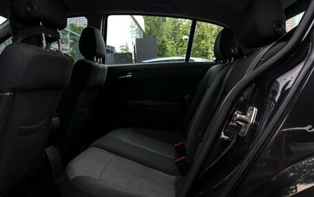Opel Astra H, 2010 год, 697 000 рублей, 10 фотография