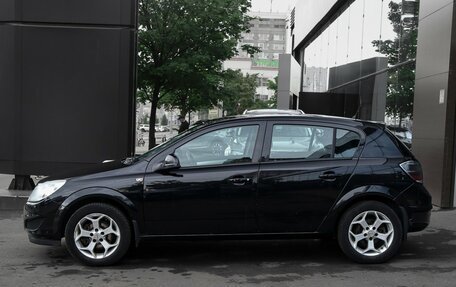Opel Astra H, 2010 год, 697 000 рублей, 8 фотография