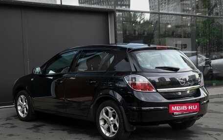 Opel Astra H, 2010 год, 697 000 рублей, 7 фотография