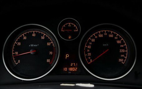 Opel Astra H, 2010 год, 697 000 рублей, 16 фотография