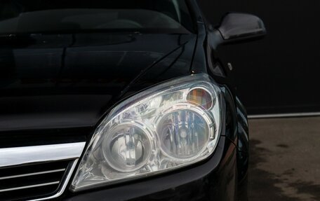 Opel Astra H, 2010 год, 697 000 рублей, 20 фотография