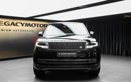 Land Rover Range Rover IV рестайлинг, 2025 год, 25 890 000 рублей, 2 фотография