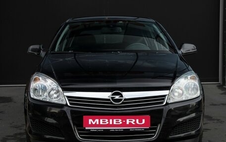 Opel Astra H, 2010 год, 697 000 рублей, 2 фотография