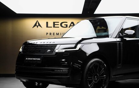Land Rover Range Rover IV рестайлинг, 2025 год, 25 890 000 рублей, 6 фотография