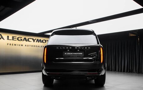 Land Rover Range Rover IV рестайлинг, 2025 год, 25 890 000 рублей, 4 фотография