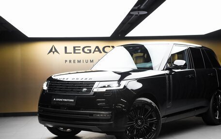 Land Rover Range Rover IV рестайлинг, 2025 год, 25 890 000 рублей, 5 фотография