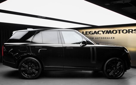 Land Rover Range Rover IV рестайлинг, 2025 год, 25 890 000 рублей, 8 фотография