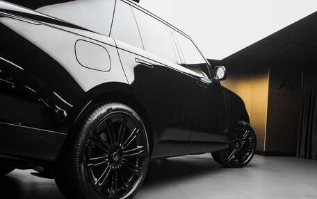 Land Rover Range Rover IV рестайлинг, 2025 год, 25 890 000 рублей, 9 фотография