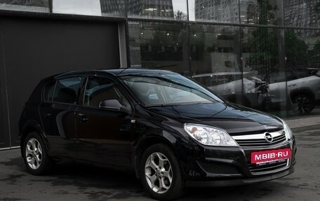 Opel Astra H, 2010 год, 697 000 рублей, 3 фотография