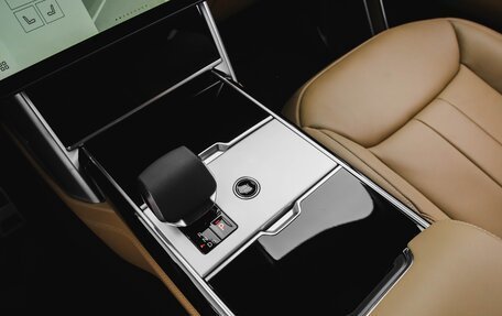 Land Rover Range Rover IV рестайлинг, 2025 год, 25 890 000 рублей, 26 фотография