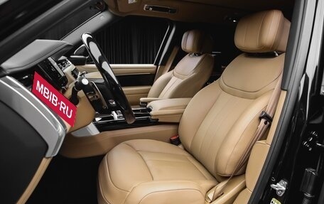 Land Rover Range Rover IV рестайлинг, 2025 год, 25 890 000 рублей, 14 фотография