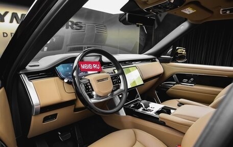 Land Rover Range Rover IV рестайлинг, 2025 год, 25 890 000 рублей, 16 фотография