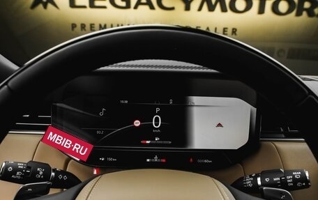Land Rover Range Rover IV рестайлинг, 2025 год, 25 890 000 рублей, 20 фотография